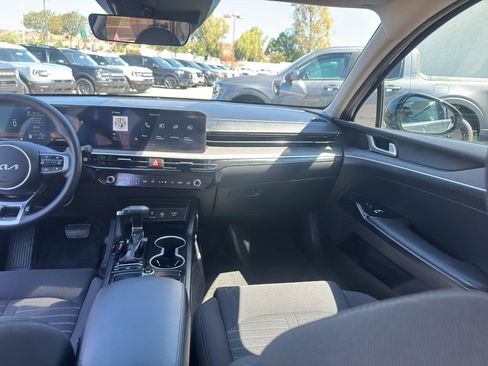 Used 2026 Kia K5 LXS FWD image 27