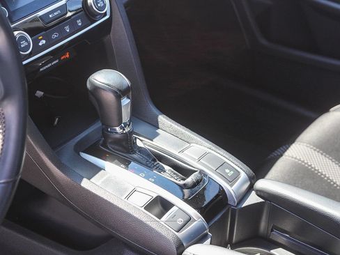 Used 2020 Honda Civic Sport image 20