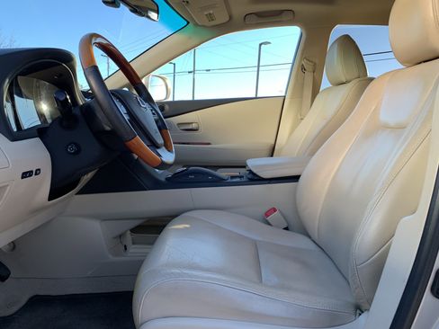 Used 2012 Lexus RX 350 FWD image 16