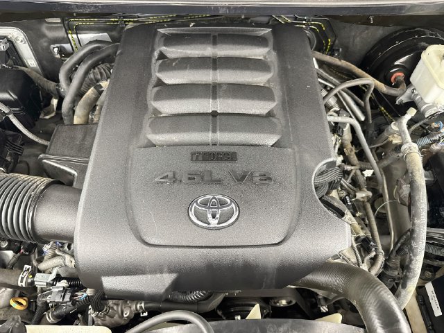 Used 2019 Toyota Tundra SR5 RWD image 35