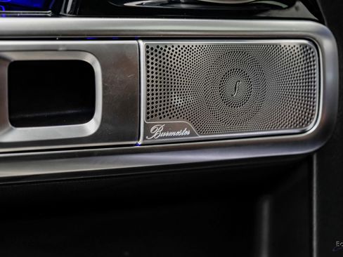 Used 2019 Mercedes-Benz G 63 AMG 4MATIC image 89