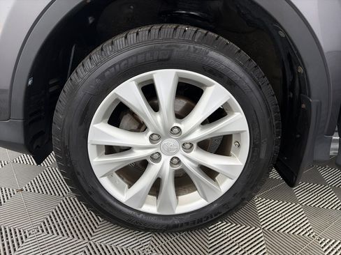 Used 2013 Toyota RAV4 Limited AWD/4WD image 14