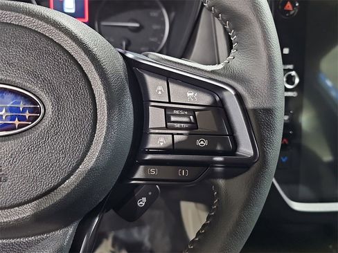 New 2026 Subaru Forester Limited image 18