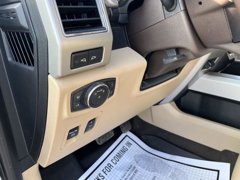 Certified 2019 Ford F150 Lariat image 15