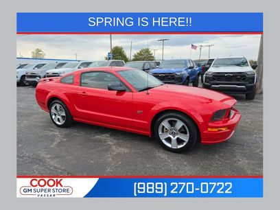 Used 2006 Ford Mustang GT Premium