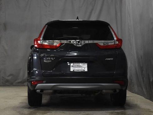 Used 2018 Honda CR-V EX-L image 8