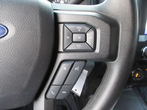 Used 2020 Ford F150 XL w/ Equipment Group 101A Mid AWD/4WD image 29