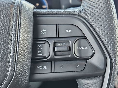 Used 2024 Toyota Tacoma TRD Pro AWD/4WD image 28