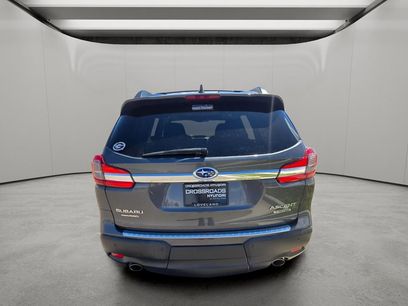 Used 2020 Subaru Ascent Limited w/ Technology Package
