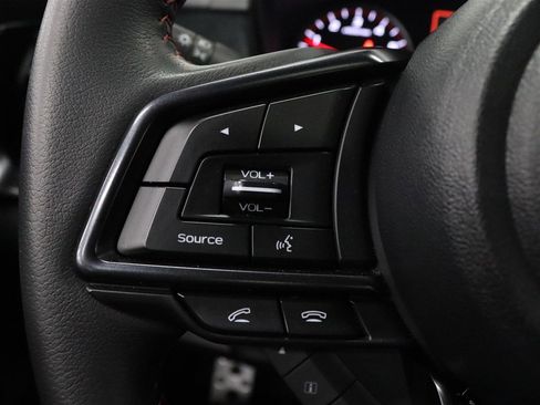 Used 2022 Subaru WRX GT AWD/4WD image 33