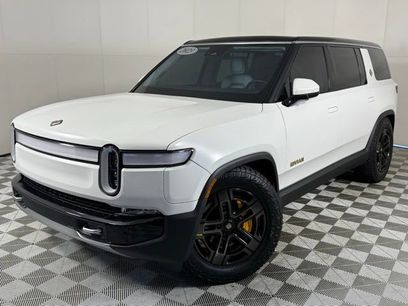Used 2023 Rivian R1S Launch Edition