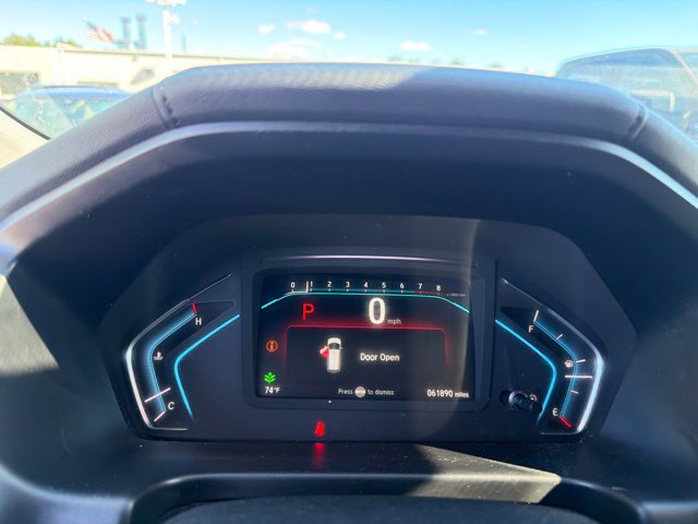 Used 2019 Honda Odyssey EX-L image 16