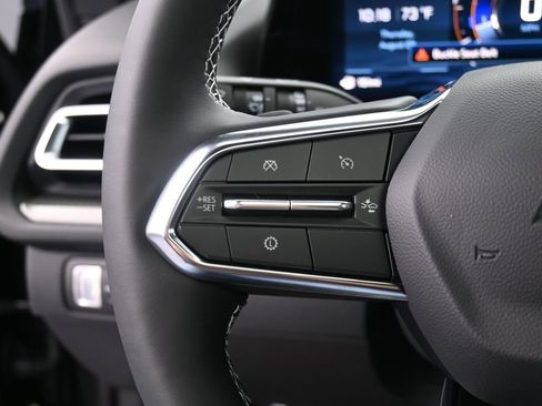 New 2026 Chevrolet Traverse LT w/ Sun and Wheel Package image 33