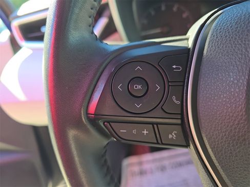 Used 2024 Toyota Corolla SE image 17