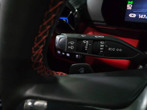 Used 2024 Chevrolet Blazer EV RS image 19