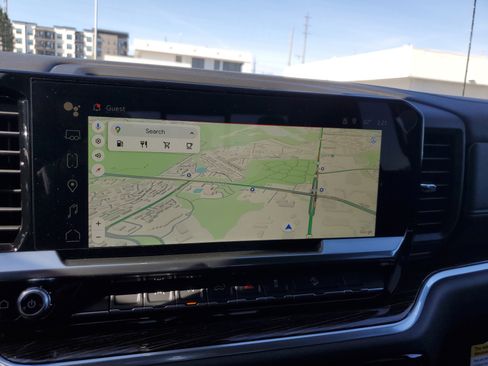 New 2026 GMC Sierra 1500 SLE w/ X31 Off-Road Package image 24