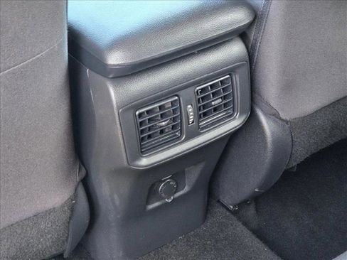 Used 2025 Toyota RAV4 LE image 16