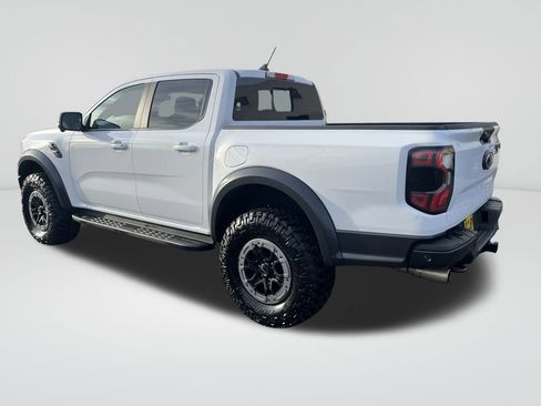Used 2024 Ford Ranger Raptor image 5