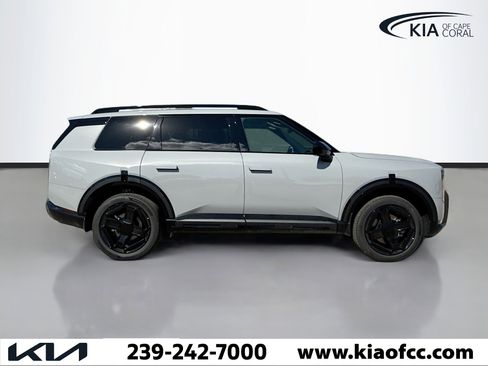 New 2027 Kia Telluride EX X-Line image 6