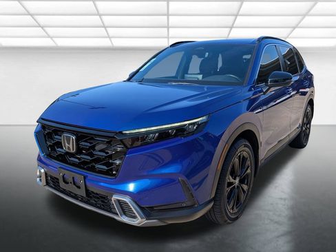 Used 2024 Honda CR-V Sport Touring image 26