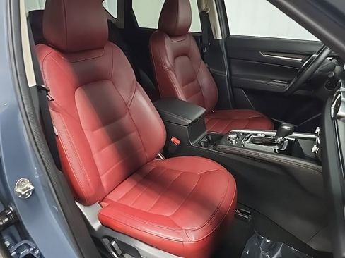 Used 2023 MAZDA CX-5 Carbon Edition image 15