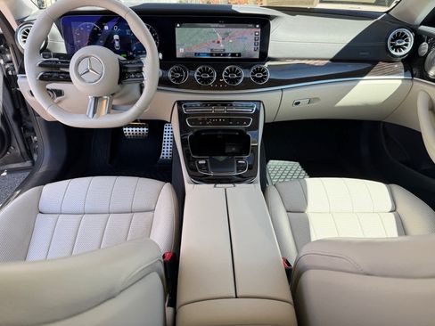 Certified 2023 Mercedes-Benz E 450 4MATIC Coupe image 13