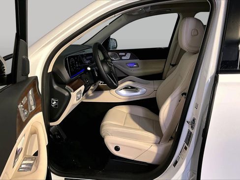 New 2026 Mercedes-Benz GLE 350 4MATIC image 13
