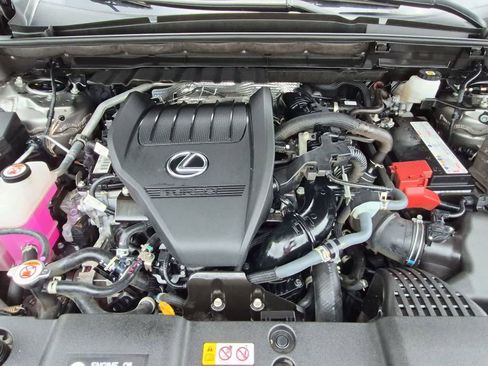Used 2022 Lexus NX 350 AWD w/ Cold Area Package image 29