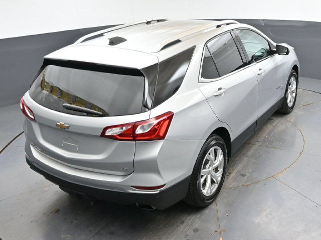 Used 2019 Chevrolet Equinox LT FWD image 40