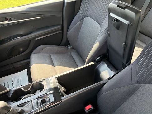 Used 2025 Toyota Camry LE w/ Convenience Package AWD/4WD image 21