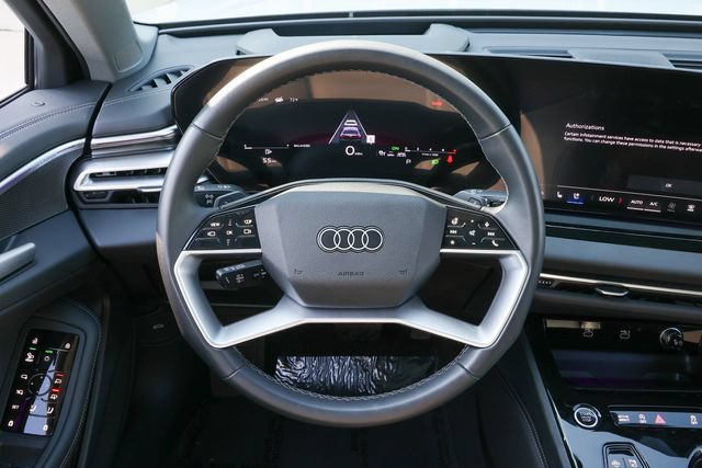 Certified 2025 Audi A5 Premium Plus w/ Premium Plus AWD/4WD image 8