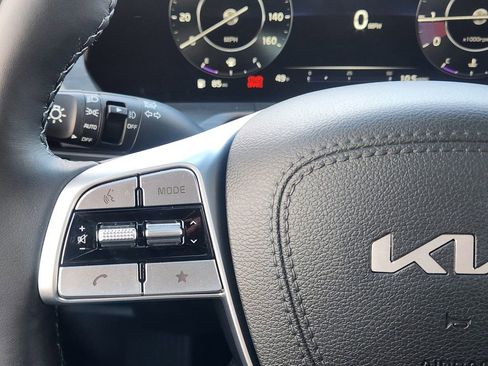 New 2025 Kia Telluride SX X-Line image 20