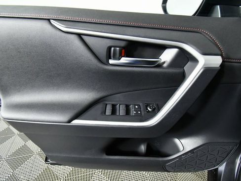 Used 2024 Toyota RAV4 XSE image 21
