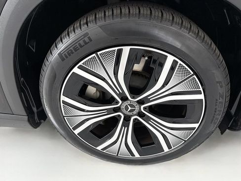 Certified 2023 Mercedes-Benz EQE 350+ SUV image 30