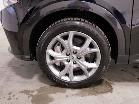 Used 2024 Dodge Hornet R/T image 10