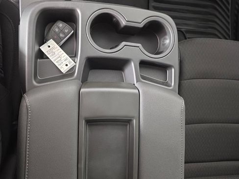 New 2026 Chevrolet Silverado 2500 Custom image 22