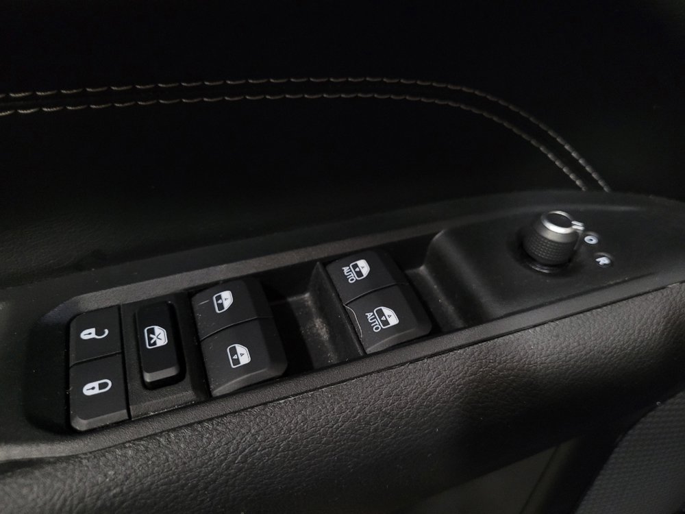 Used 2022 Jeep Compass Latitude FWD image 27
