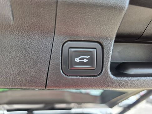 Used 2019 GMC Acadia SLT AWD/4WD image 15