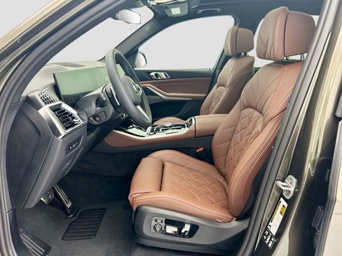 New 2026 BMW X5 xDrive40i image 18