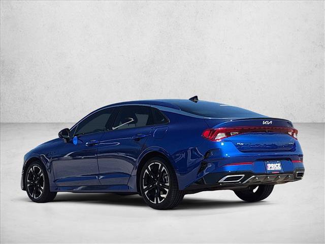 Used 2022 Kia K5 GT-Line w/ GT-Line FWD Premium Package image 6