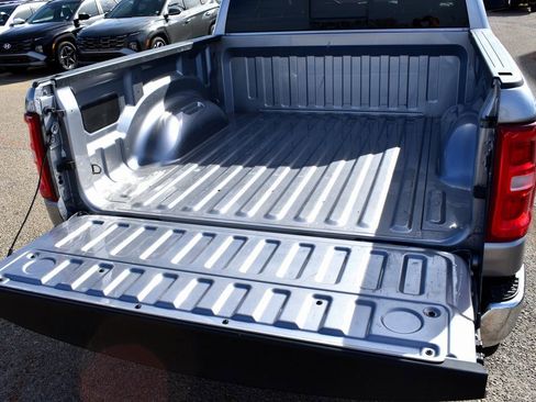 Used 2025 RAM 1500 Laramie image 13