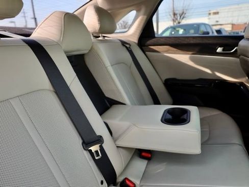 Certified 2022 Kia K5 EX FWD image 38