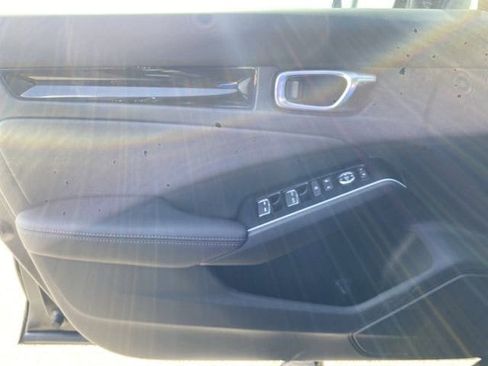 New 2026 Honda Civic Sport Touring image 36