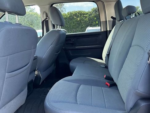 Used 2014 RAM 3500 Tradesman w/ Popular Equipment Group image 12