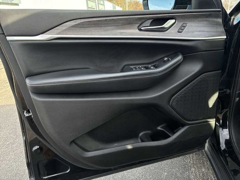 Used 2023 Jeep Grand Cherokee Limited image 23