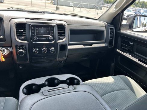 Used 2018 RAM 1500 Tradesman w/ Popular Equipment Group RWD image 24