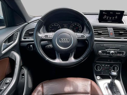 Used 2017 Audi Q3 2.0T Premium FWD image 6
