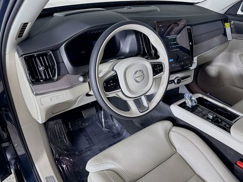 New 2026 Volvo XC90 T8 Ultra w/ Protection Package Premier AWD/4WD image 9