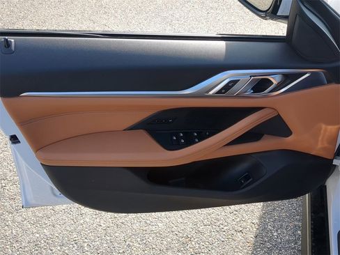 Used 2022 BMW 430i Gran Coupe w/ Premium Package 2 image 11