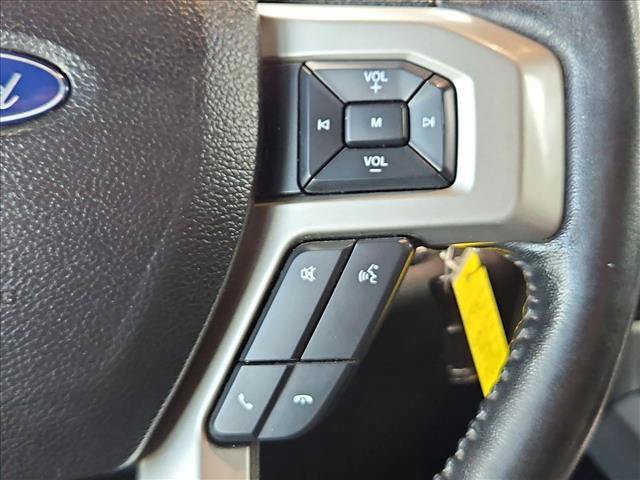 Used 2017 Ford F250 Lariat AWD/4WD image 23